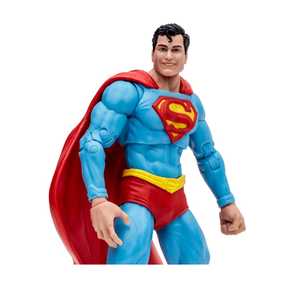 Figura 7" Superman (Classic)
