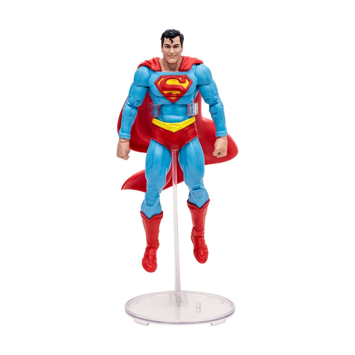 Figura 7" Superman (Classic)