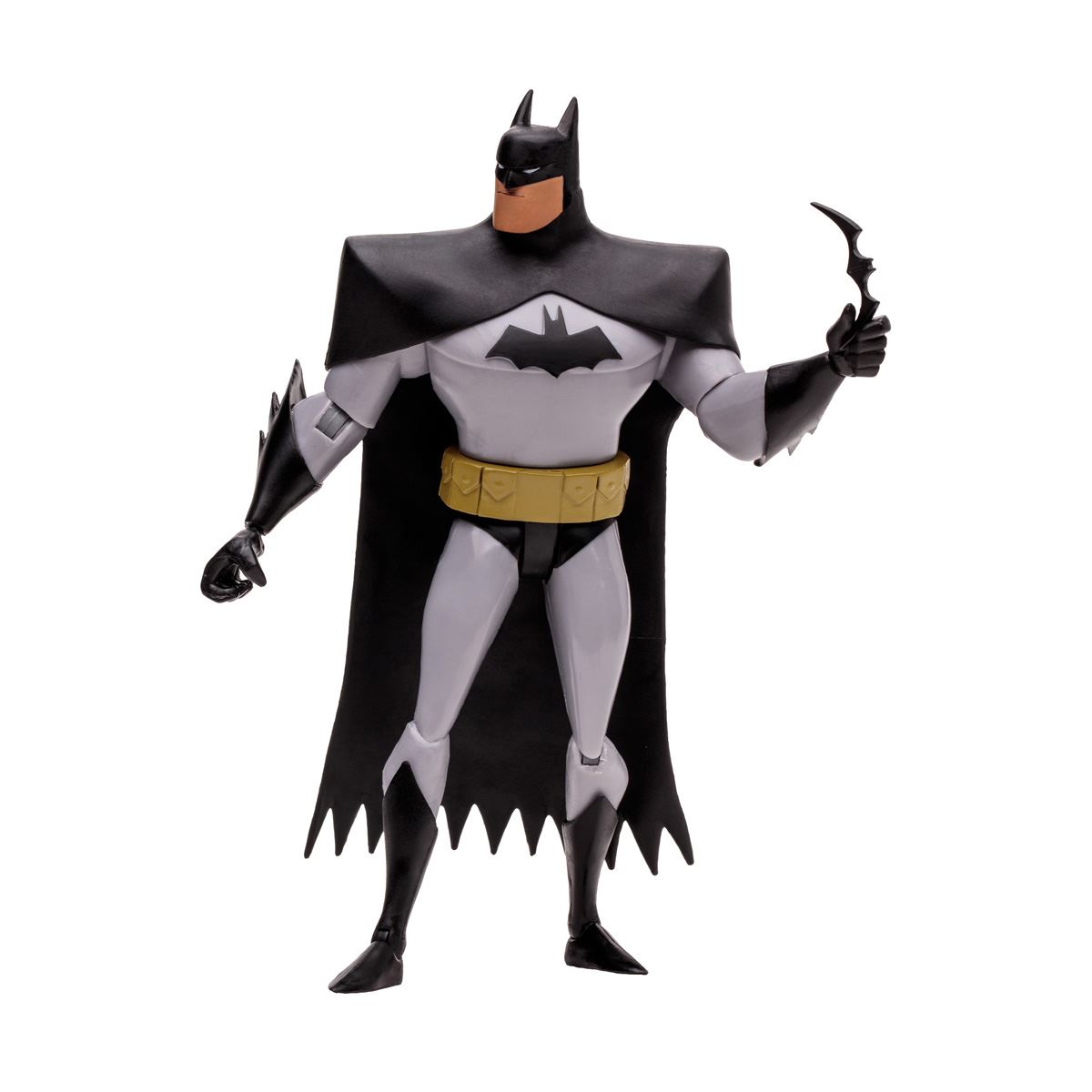 McFarlane Toys – DC Retro Lot de 6 figurines Batman 66' 15,2 cm