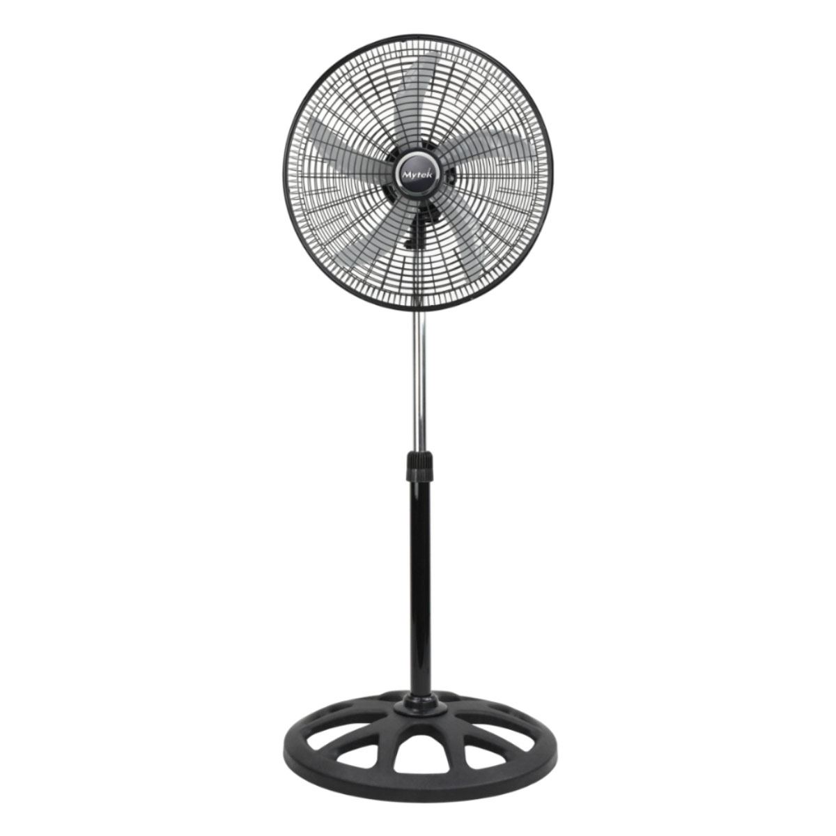 Ventilador de pedestal 18 pulgadas