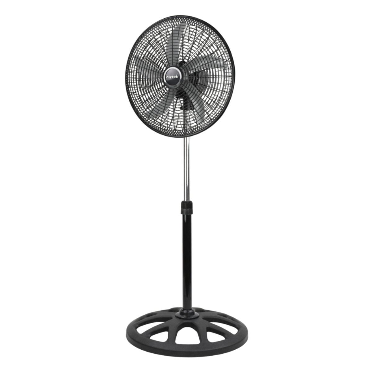 Ventilador de pedestal 18 pulgadas