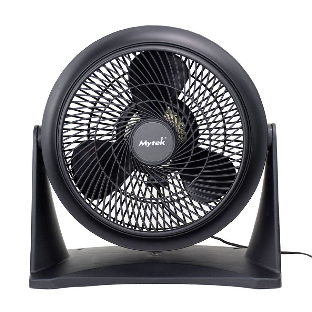 Mytek 3354 Ventilador de Piso y Mesa de 8 Pulgadas, en 2 Colores —