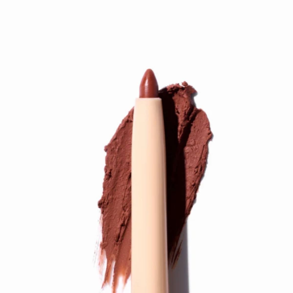 Lápiz Delineador de Labios Nude X Whatever You Want Beauty Creations