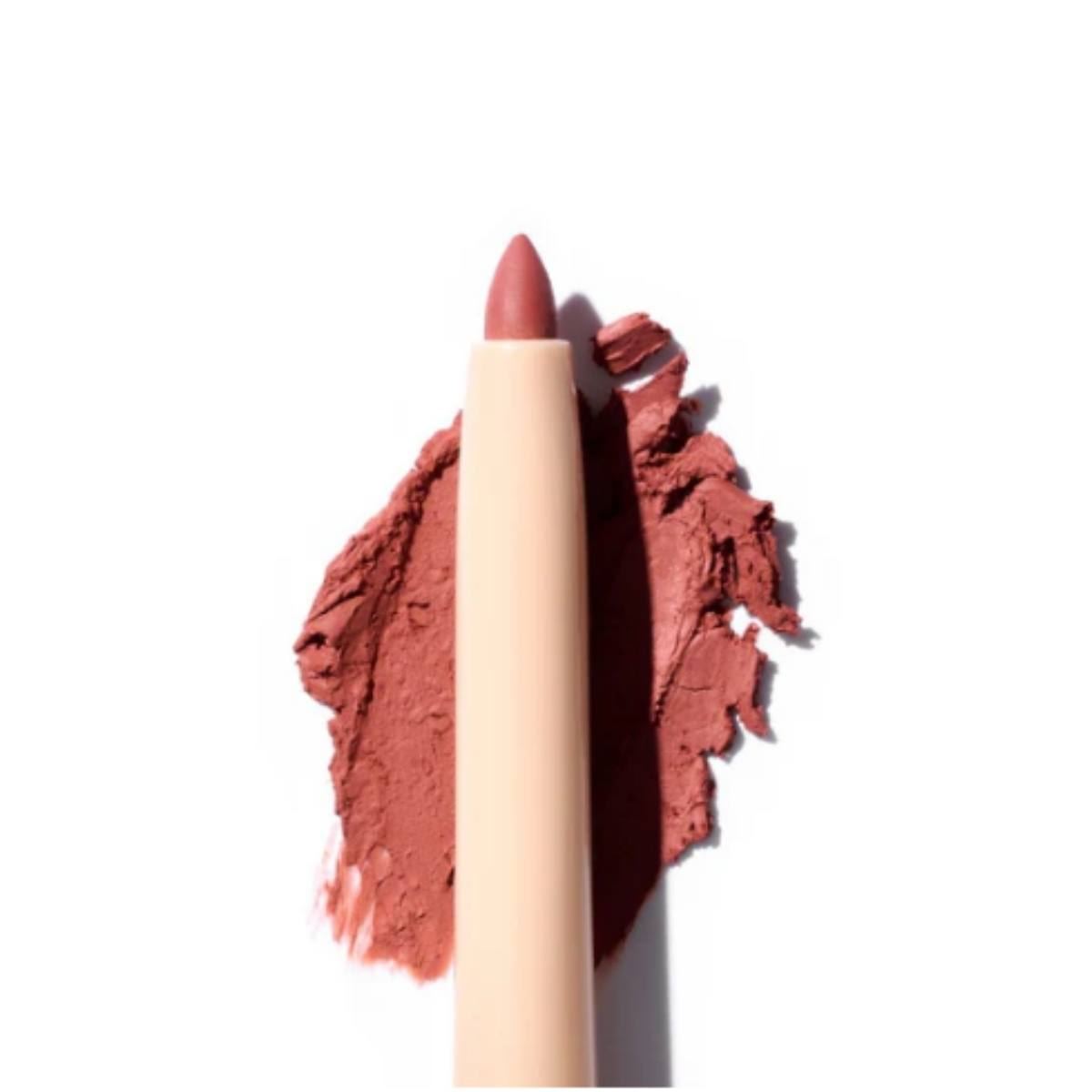 Lápiz Delineador de Labios Nude X Comfort Zone Beauty Creations