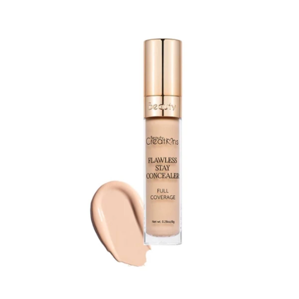 Corrector Flawless Stay C4 Beauty Creations