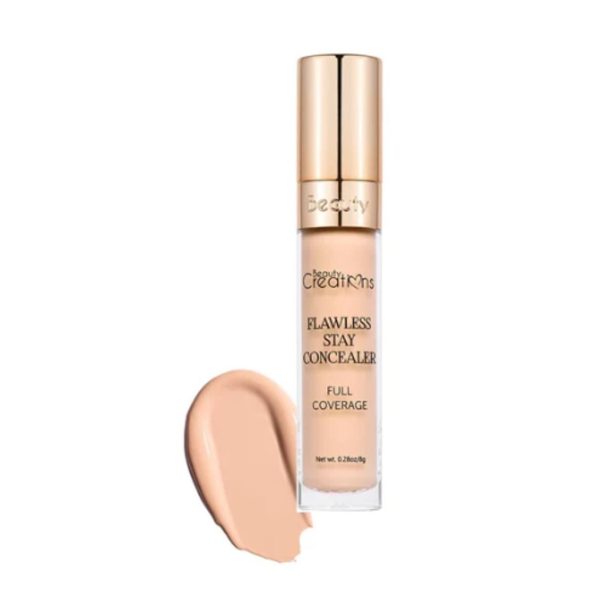 Corrector Flawless Stay C6 Beauty Creations