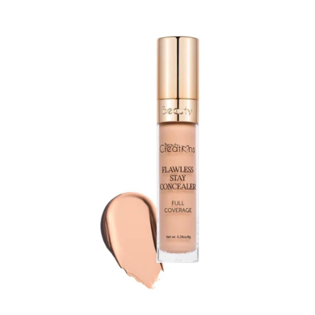 Corrector Flawless Stay C8 Beauty Creations