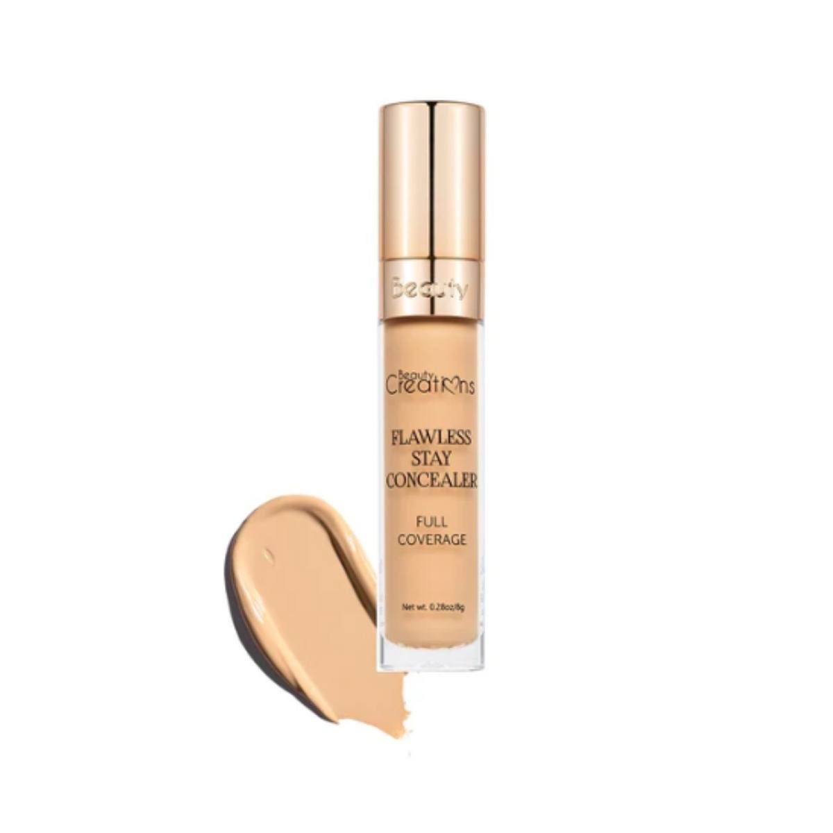 Corrector Flawless Stay C12 Beauty Creations
