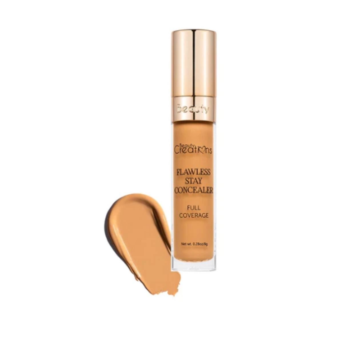 Corrector Flawless Stay C15 Beauty Creations