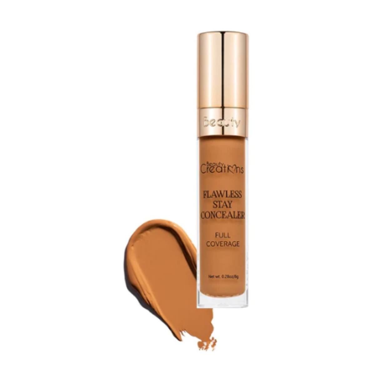 Corrector Flawless Stay C18 Beauty Creations