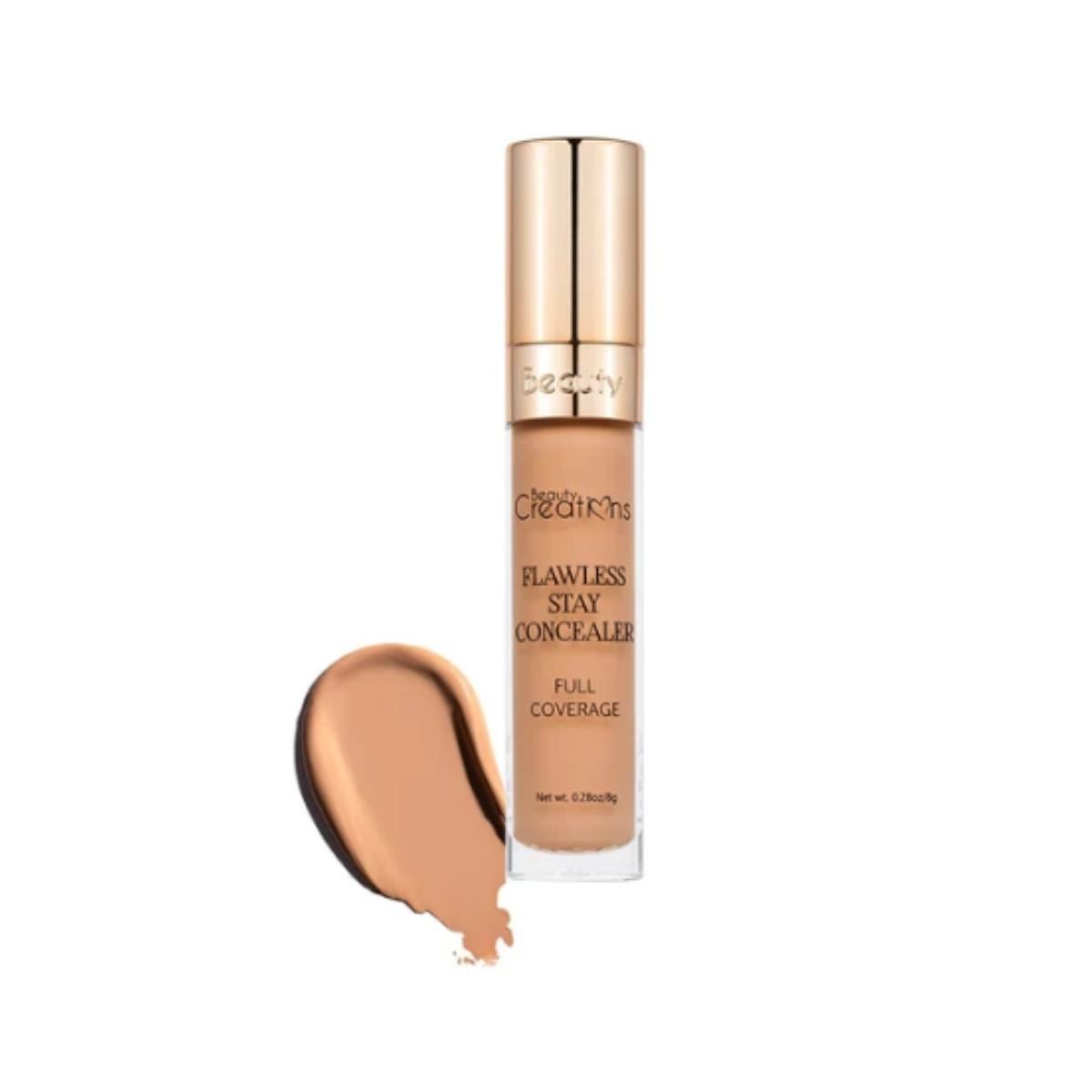 Corrector Flawless Stay C19 Beauty Creations