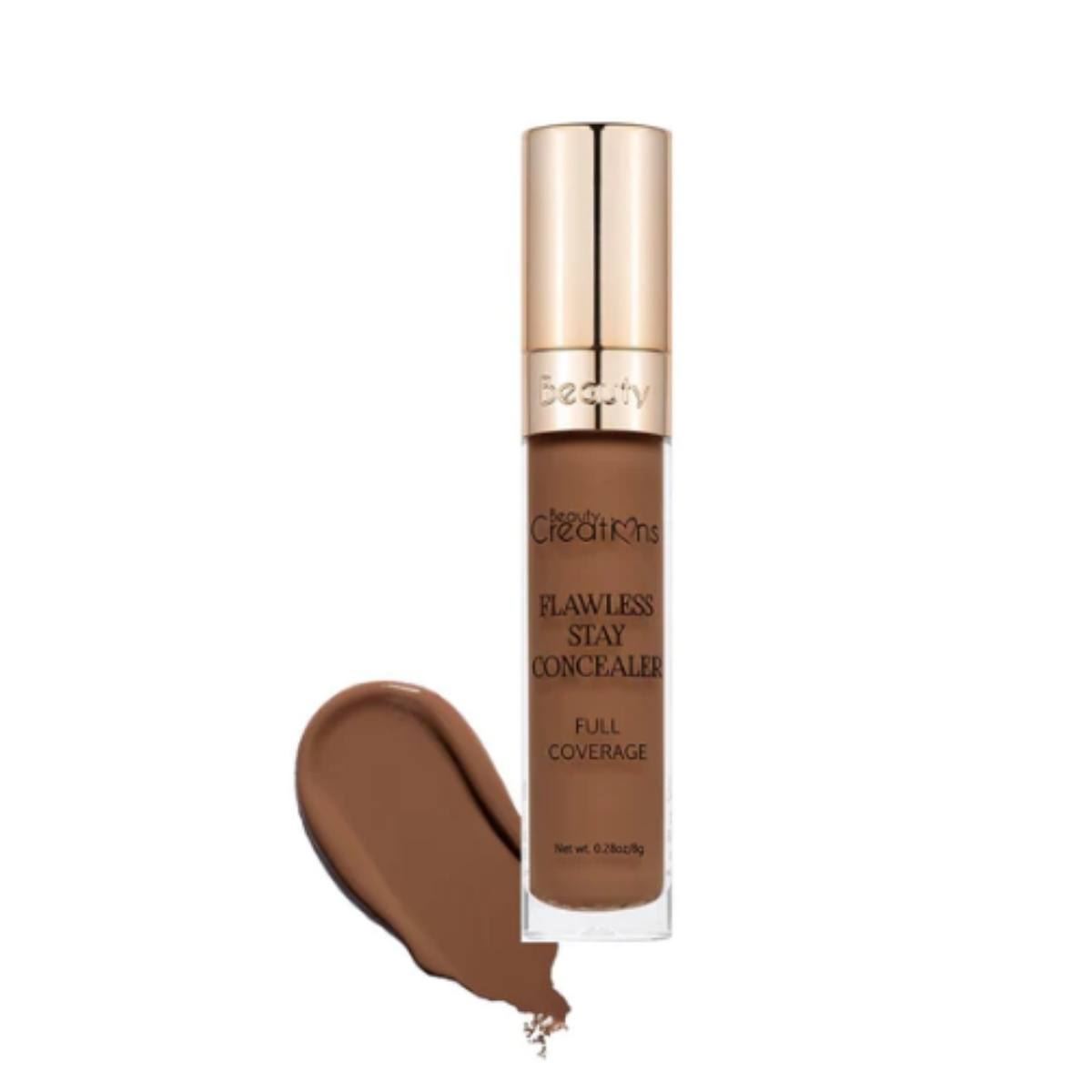 Corrector Flawless Stay C22 Beauty Creations