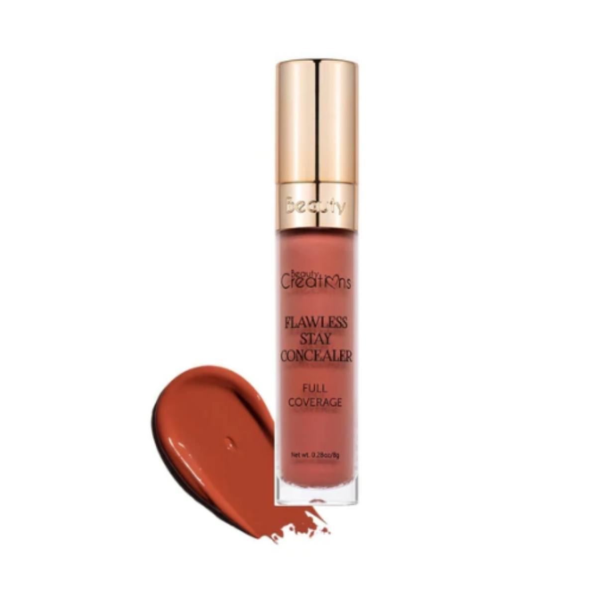 Corrector Flawless Stay CO Beauty Creations