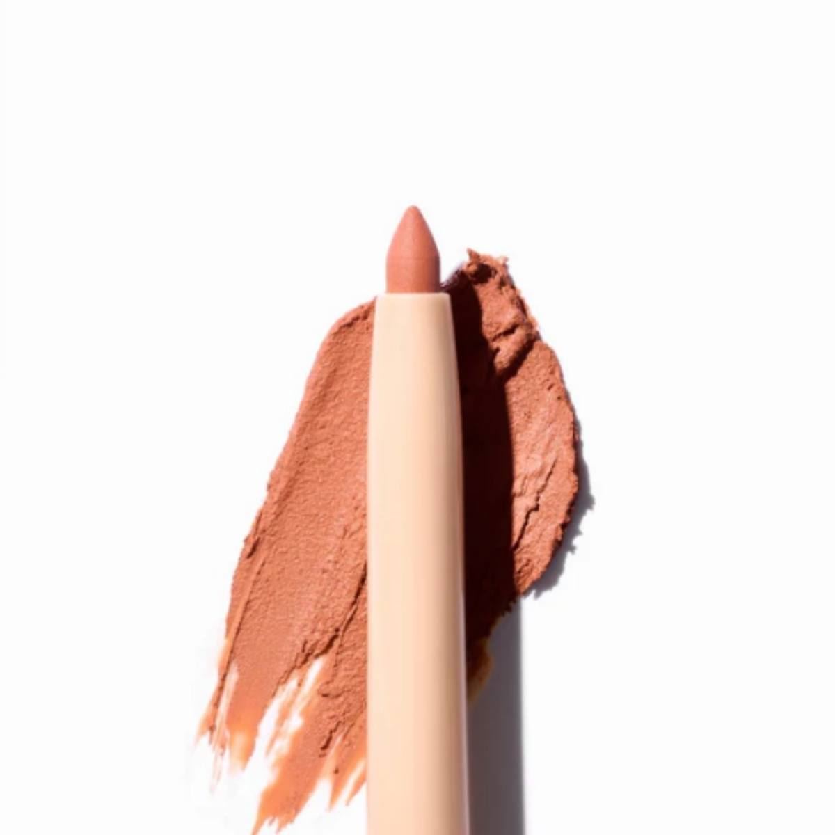 Lápiz Delineador de Labios Nude X Morning Peach Beauty Creations