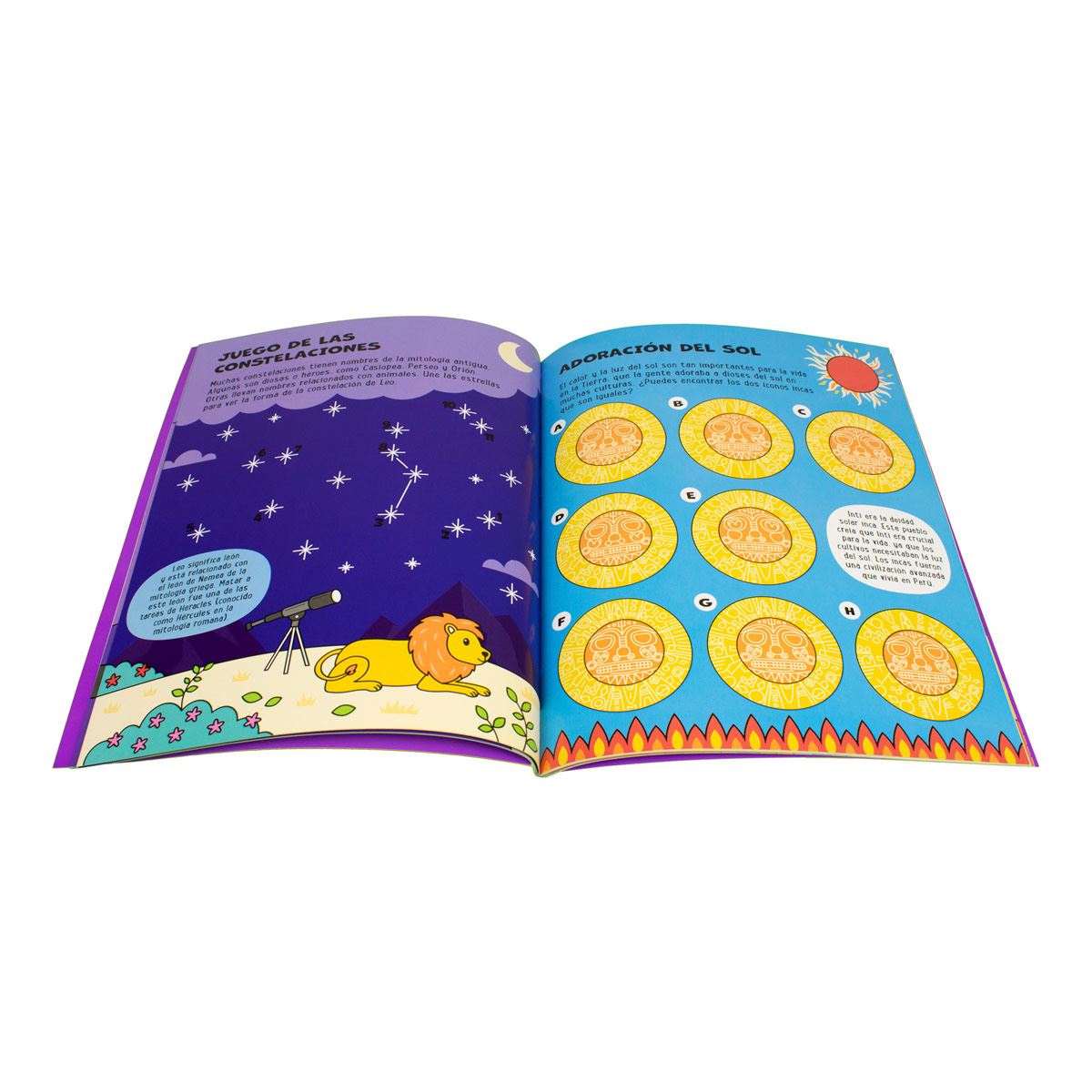 Brilla En La Oscuridad El Espacio