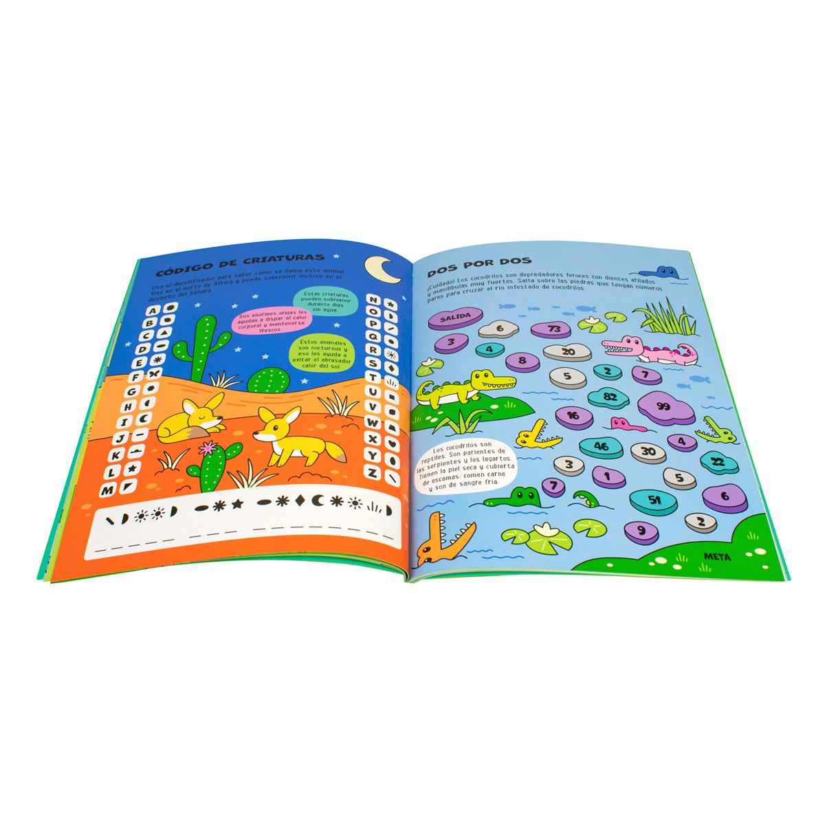 Brilla En La Oscuridad Animales