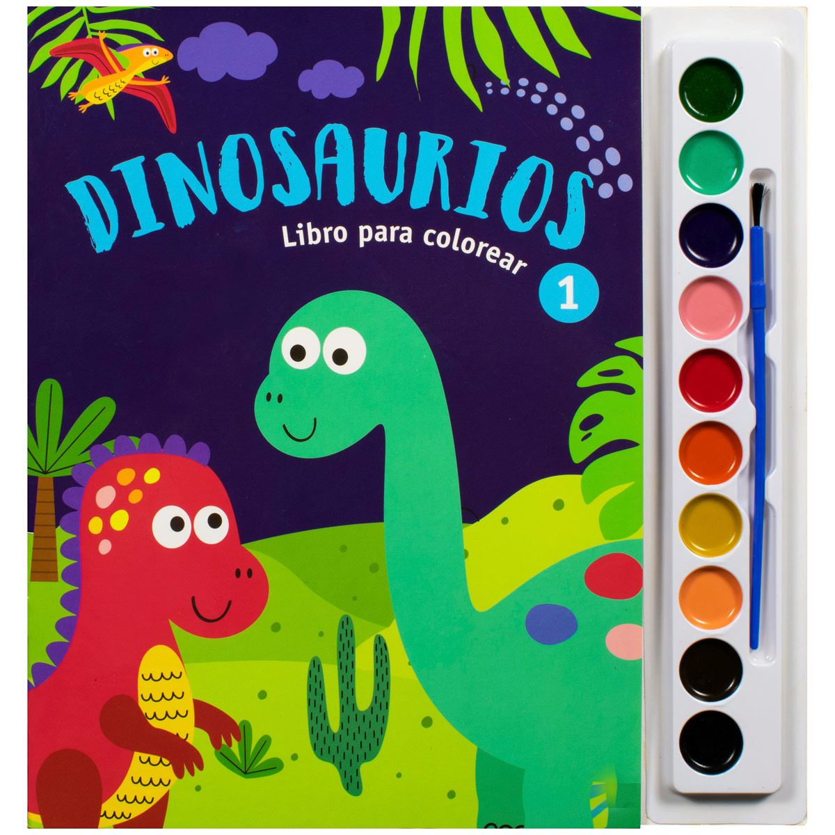 Libro para Colorear Unicornios : Para niñas de 10 años (Libros infantiles  para colorear) (Paperback) 