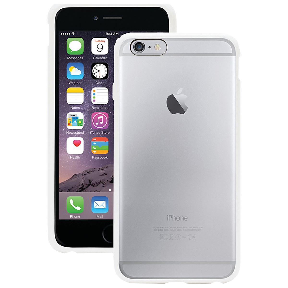 Funda para iPhone 6 Plus GB40031