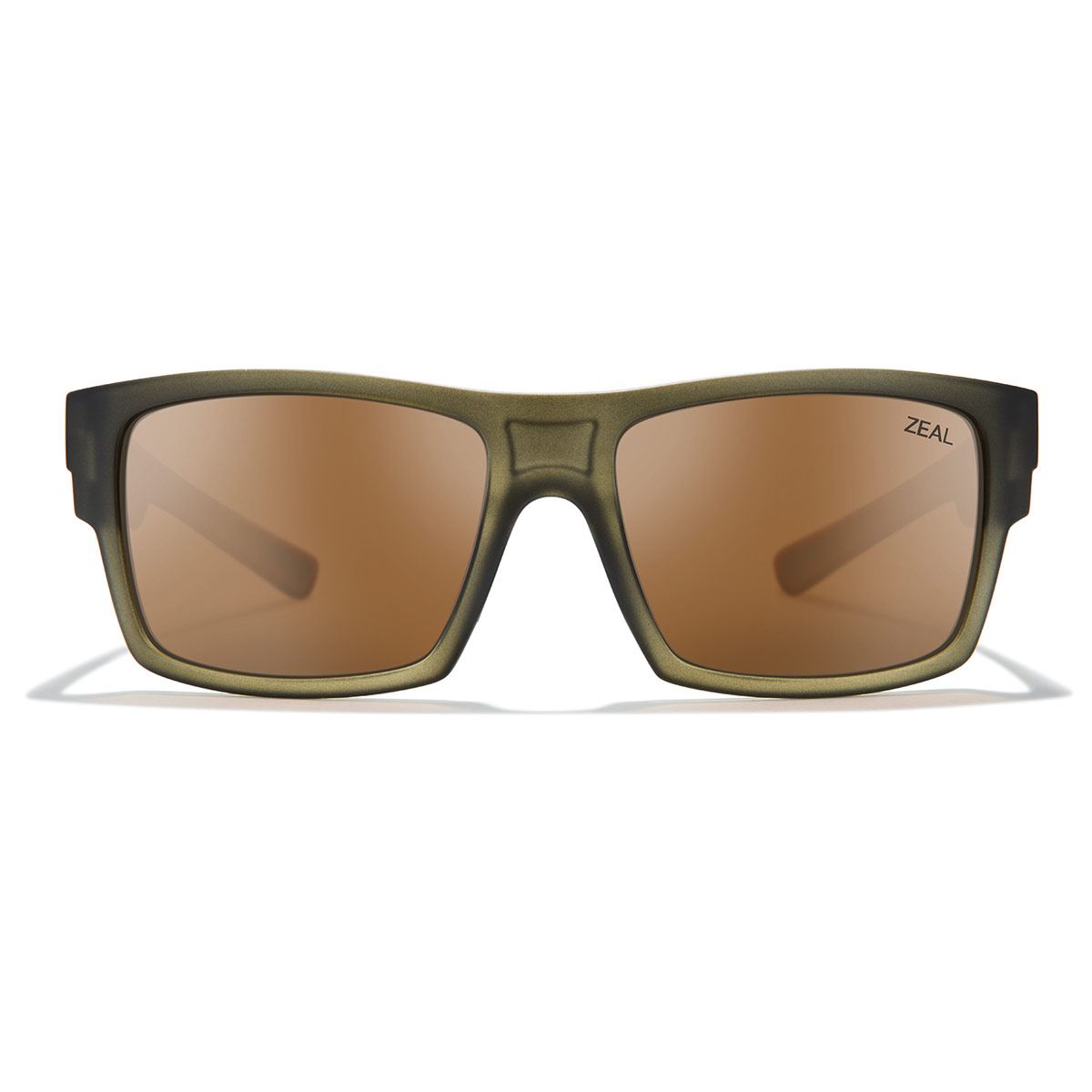 Lentes solares Zeal 11685 Ridgway