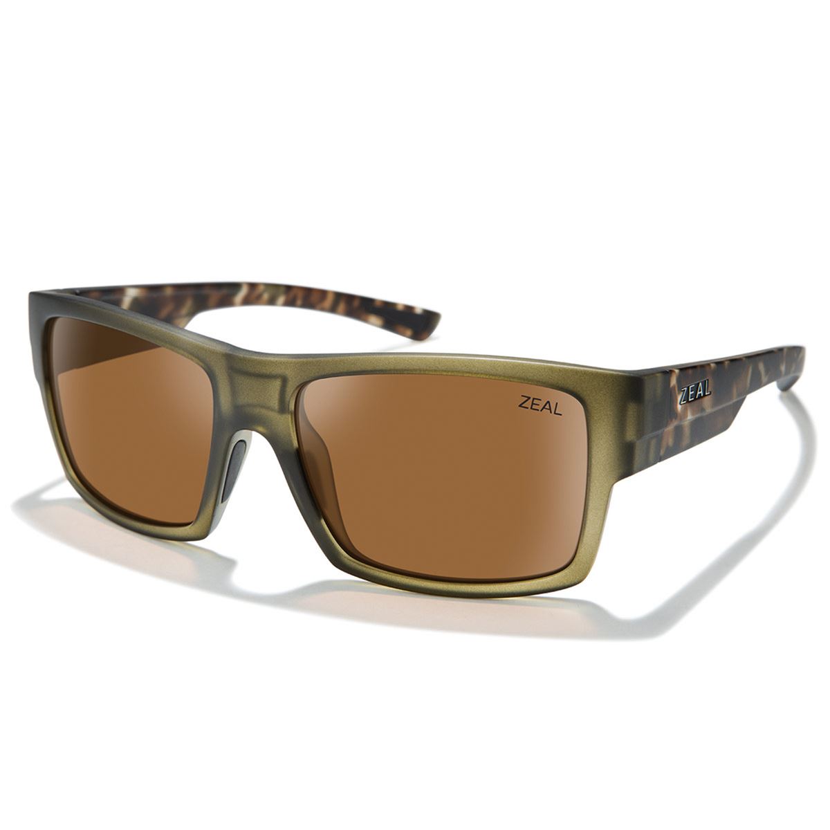 Lentes solares Zeal 11685 Ridgway