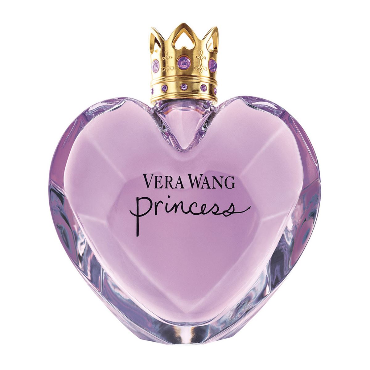 Fragancia dama Princess EDT Vera Wang 100 ml