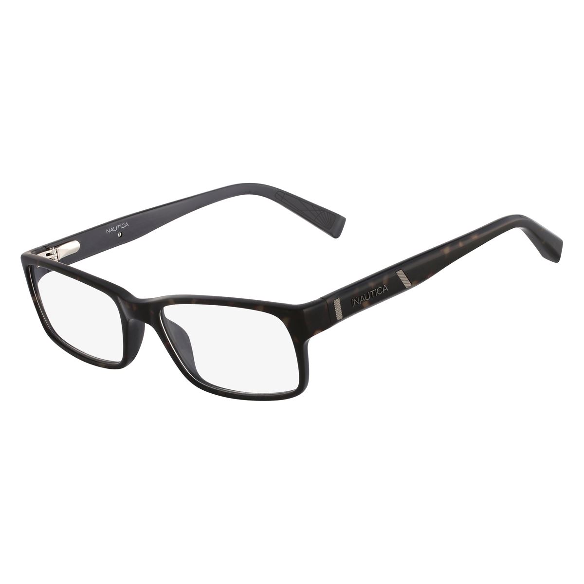 Armazón náutica 8109 56 masculino café