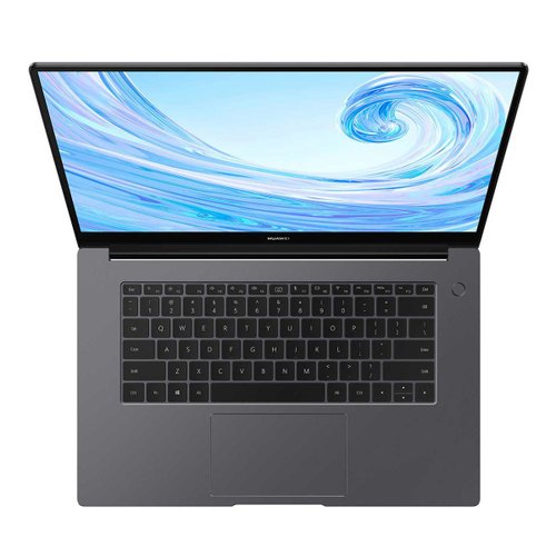 Laptop Huawei MateBook D 15 Intel i3 8 256