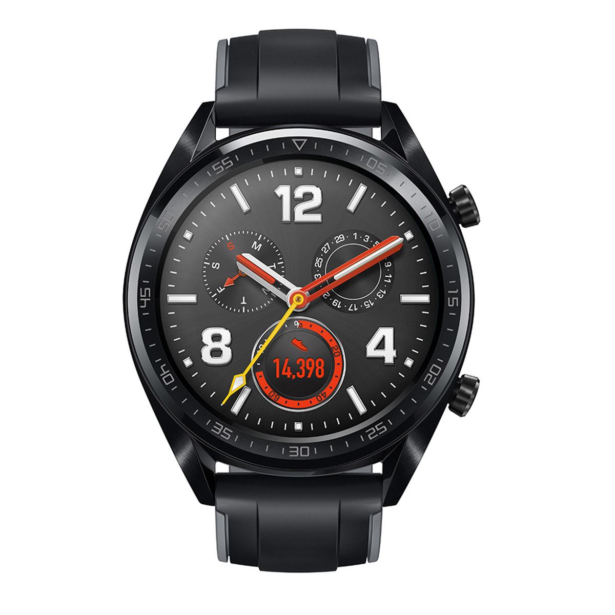 Huawei Watch GT Negro