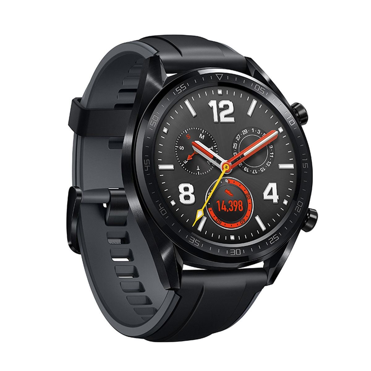 Huawei Watch GT Negro
