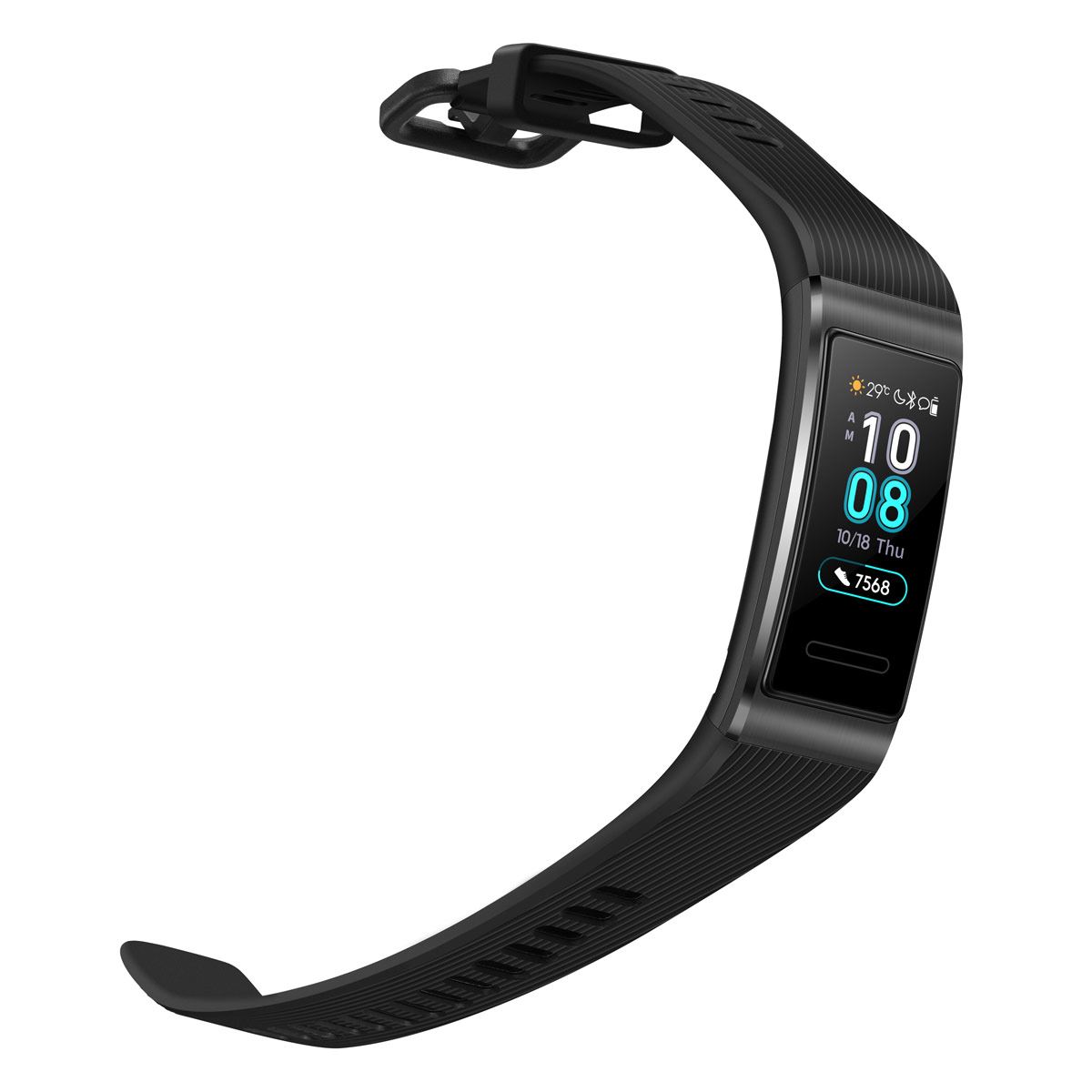 Band 3 Pro Huawei