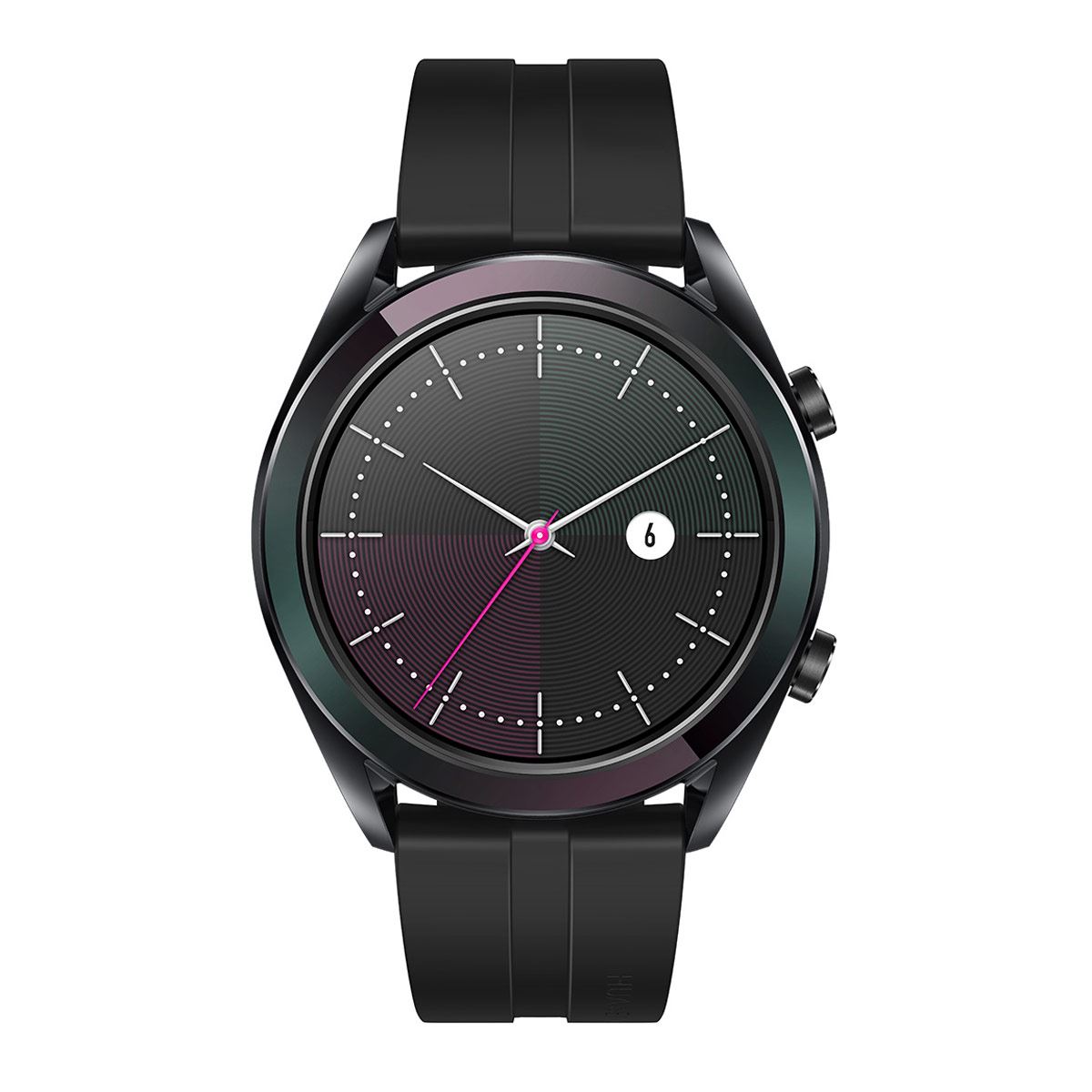 Huawei Watch GT Elegant Negro