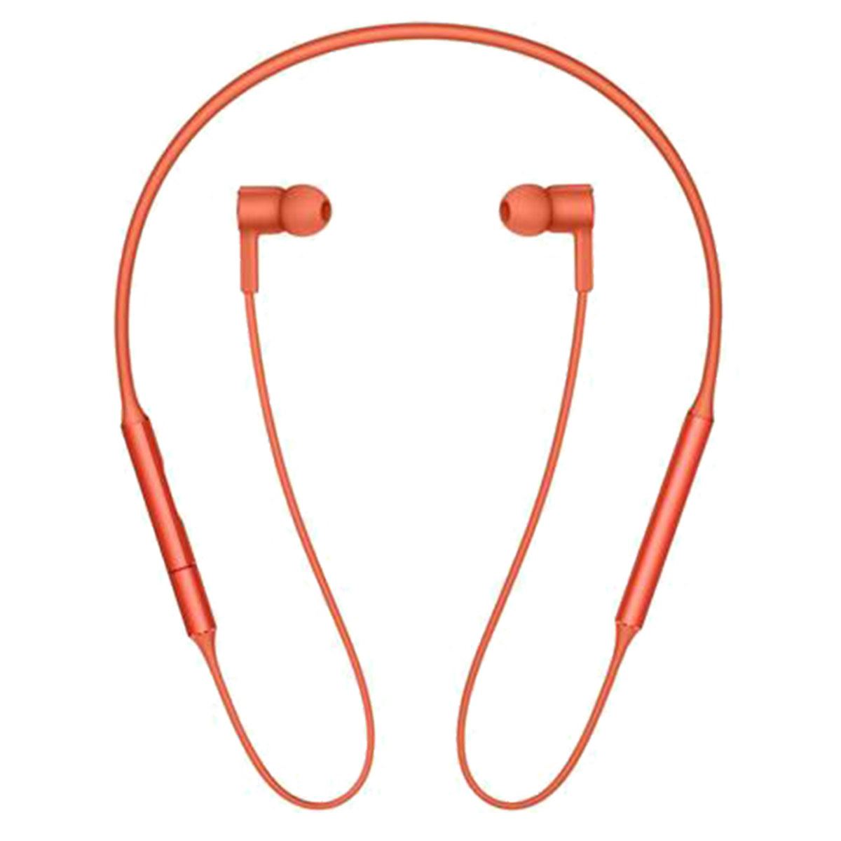 Audífonos Huawei Freelance Naranja