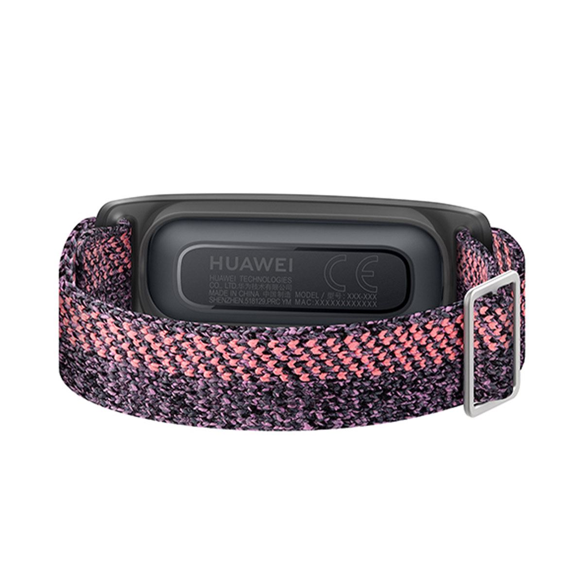 Huawei Smartband 4E Rosa