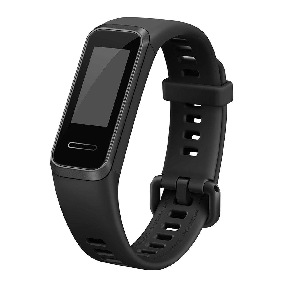 Huawei Smartband 4 Negro