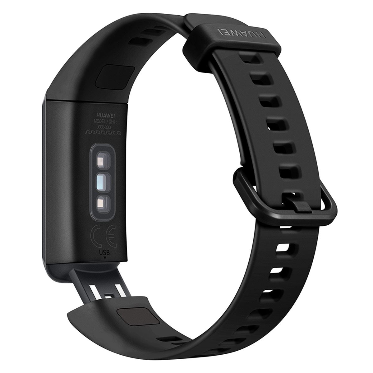 smartband huawei wom