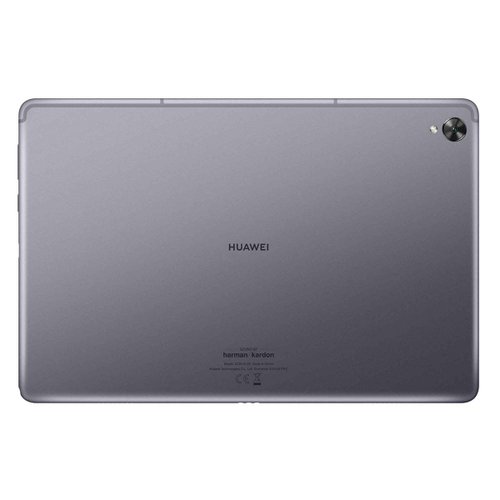 Tableta MediaPad M6 Huawei 128 GB Gris
