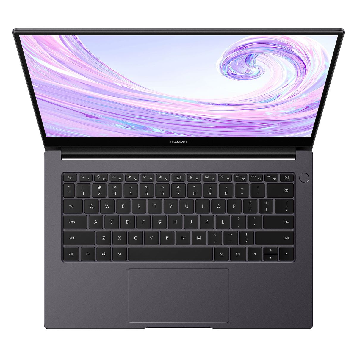 Laptop Huawei MateBook D14 8+512GB AMD