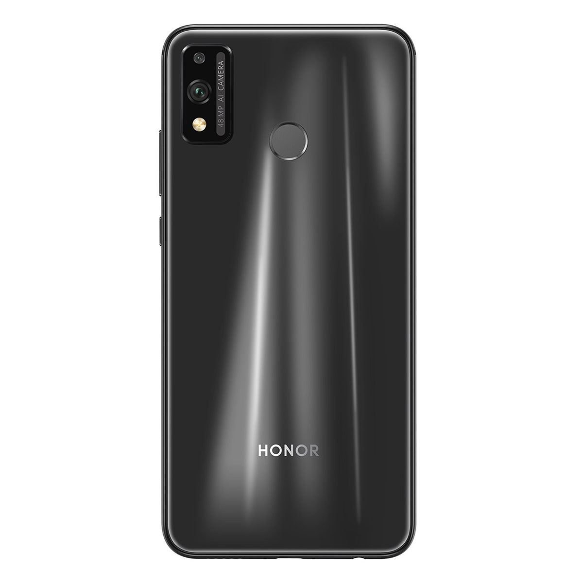 Écran Complet De Remplacement Pour Honor 9X Lite - Noir - Pièce Détachée D'occasion