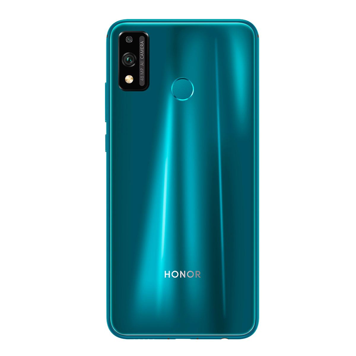 Honor 9X Lite Verde