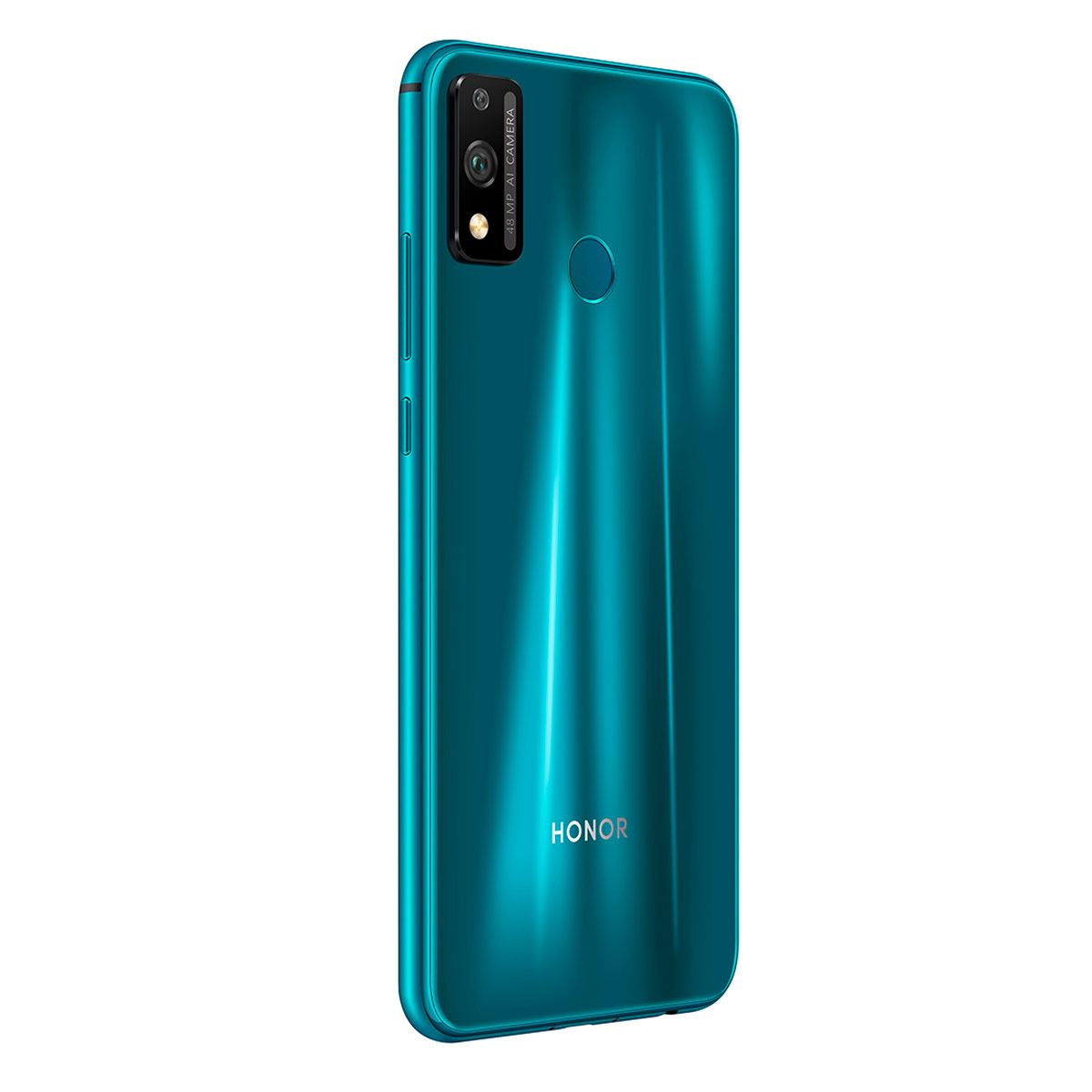 Honor 9X Lite Verde