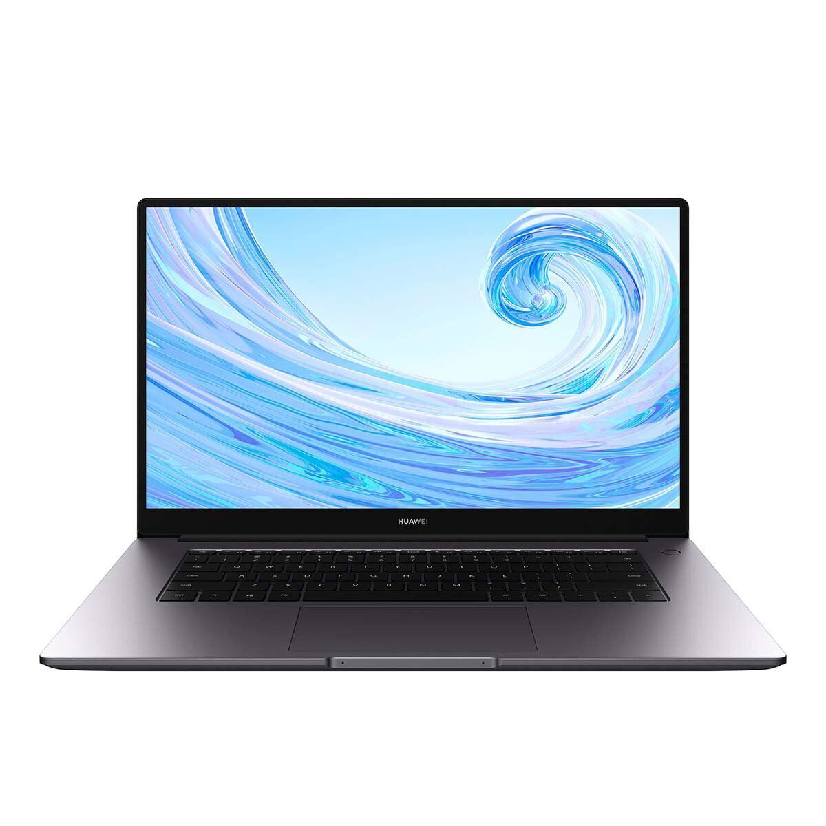 Laptop Huawei Matebook Intel Core i3 8 GB Ram 256 GB almacenamiento