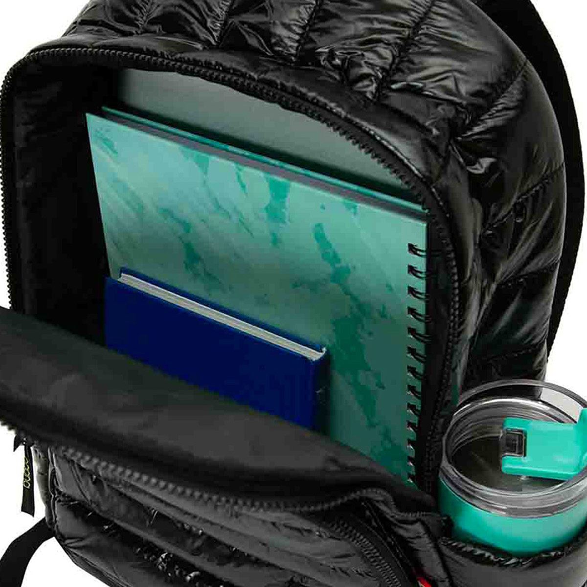 Mochila Bubba Winnipeg color negro