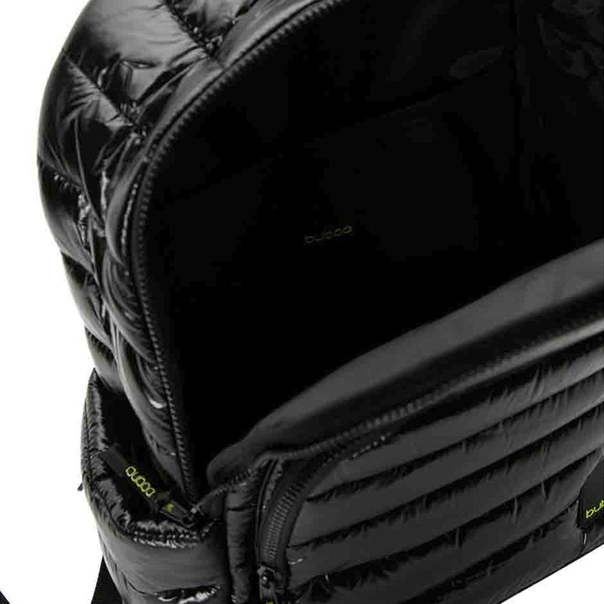 Mochila Bubba Winnipeg color negro