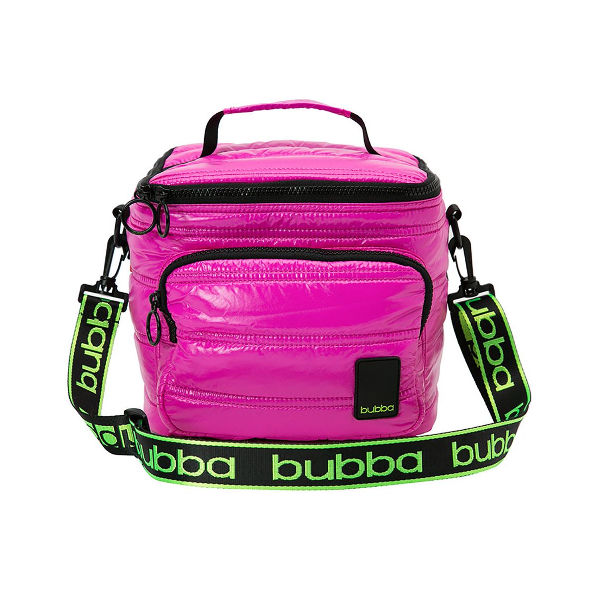 Lonchera Bubba Winnipeg color rosa