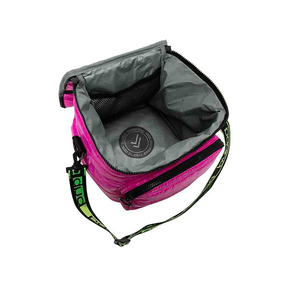 Lonchera Bubba Winnipeg color rosa