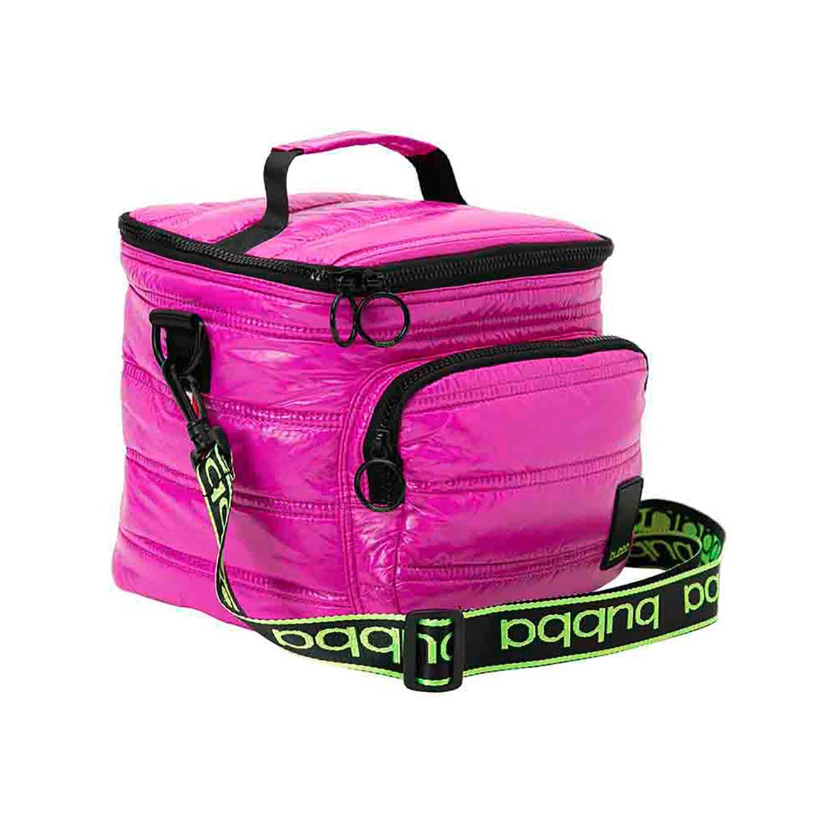 Lonchera Bubba Winnipeg color rosa