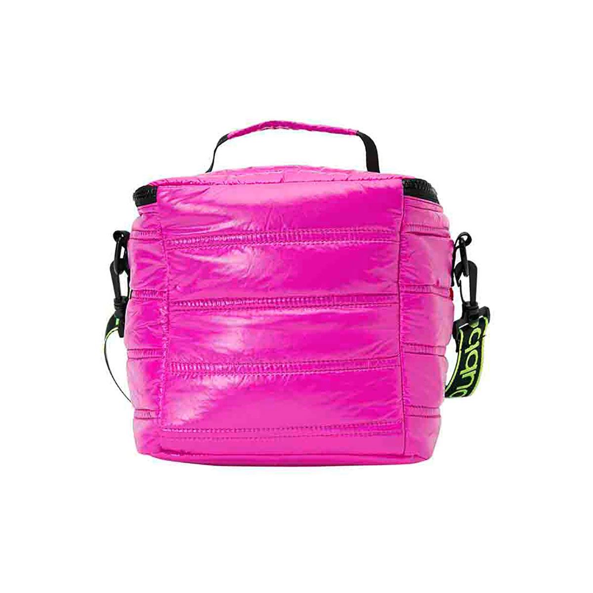 Lonchera Bubba Winnipeg color rosa