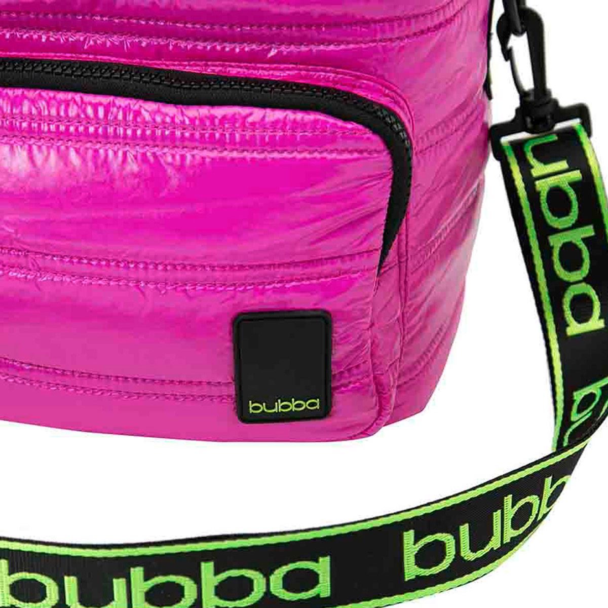 Lonchera Bubba Winnipeg color rosa