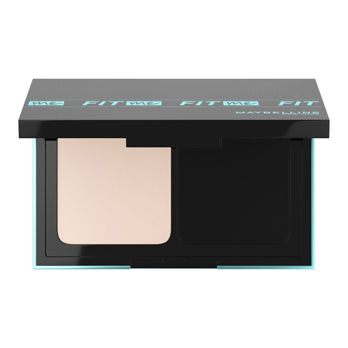 Fit me powder foundation, 112 natural ivory