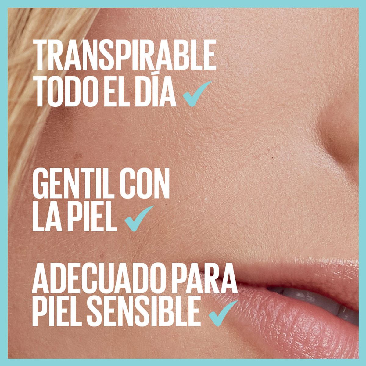 Fit me powder foundation, 118 light beige